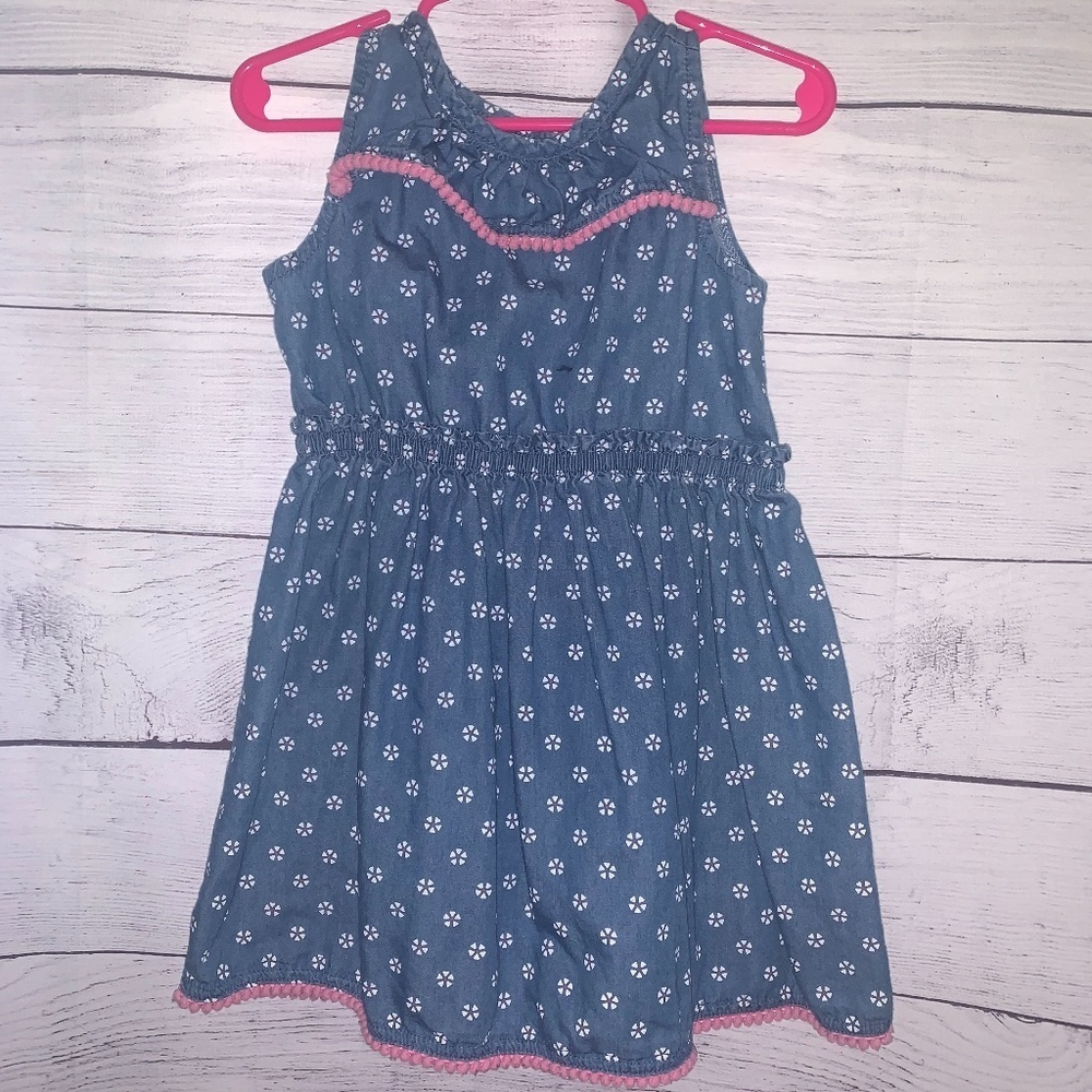 Wonderkids dress🌸